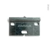 nouveau produit Non Existant SOKLEO Plaque Traser 6 7