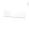 Non Existant Plinthe De Cuisine BORA Blanc Avec Joint D’étanchéité, L220xH15.4 acheter 22