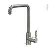 france en ligne Non Existant Robinet De Cuisine NEVA Mitigeur , Finition Inox 10