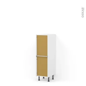 Non Existant SOKLEO Caisson Colonne/armoire N°24 L40xH125xP56 marque pas cher en ligne 6