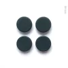 france en ligne Non Existant Sachet N°163 Lot De 4 Caches Excentrique Gris 7