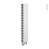 Non Existant Colonne De Cuisine N°98 Armoire étagère L15 X H195 X P58 Cm Top ventes 10