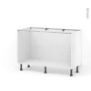 Non Existant Caisson Bas N°10 Meuble De Cuisine L120 X H70 X P56 Cm, SOKLEO en ligne officielle 8