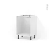 Non Existant Caisson Bas N°7 Meuble De Cuisine L60 X H70 X P56 Cm, SOKLEO outlet soldes 8