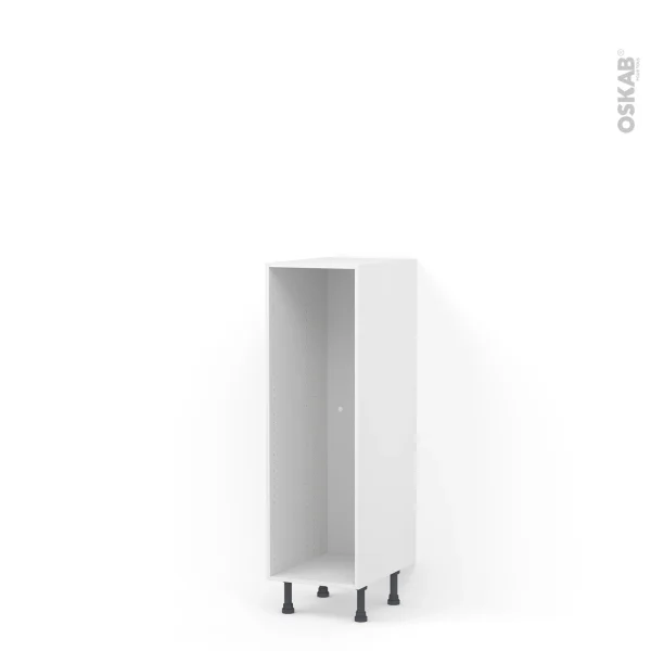 Non Existant SOKLEO Caisson Colonne/armoire N°24 L40xH125xP56 marque pas cher en ligne 1