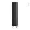 des prix incroyables Non Existant Caisson Colonne N°26 Armoire De Cuisine Gris L40 X H195 X P35 Cm, SOKLEO 10