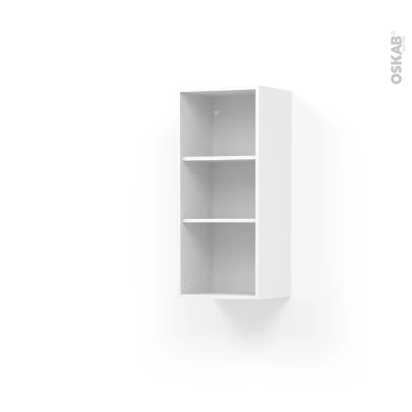 Non Existant Caisson Haut N°21 Meuble De Cuisine L40 X H92 X P35 Cm, SOKLEO magasin en ligne france 1