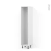 Meilleur Prix Garanti Non Existant SOKLEO Caisson Colonne/armoire N°27 L40xH195xP56 8