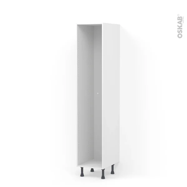 Meilleur Prix Garanti Non Existant SOKLEO Caisson Colonne/armoire N°27 L40xH195xP56 1