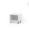Non Existant Caisson Bas N°1 Meuble De Cuisine L60 X H41 X P56 Cm, SOKLEO bas prix 8