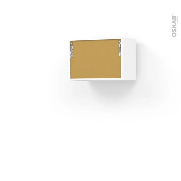 Non Existant Caisson Haut N°14 Meuble De Cuisine L60 X H41 X P35 Cm, SOKLEO nouveau produit 3