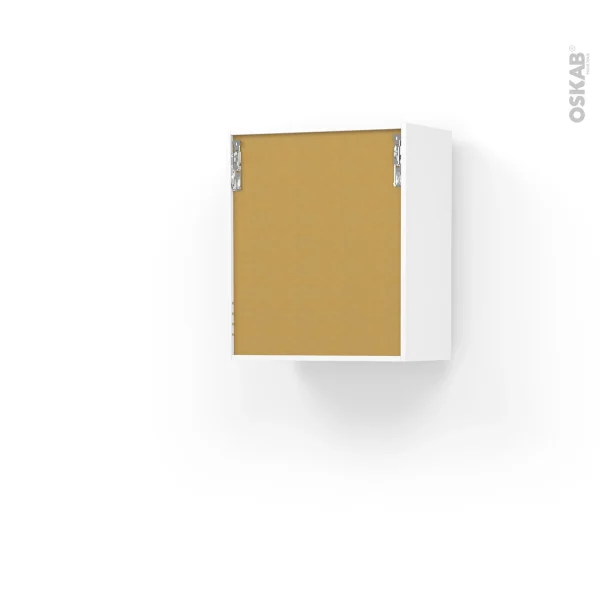 Non Existant Caisson Haut N°18 Meuble De Cuisine L60 X H70 X P35 Cm, SOKLEO pas cher 3