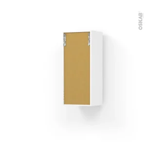 Non Existant Caisson Haut N°21 Meuble De Cuisine L40 X H92 X P35 Cm, SOKLEO magasin en ligne france 6