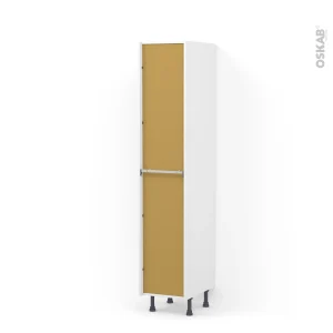 Meilleur Prix Garanti Non Existant SOKLEO Caisson Colonne/armoire N°27 L40xH195xP56 6
