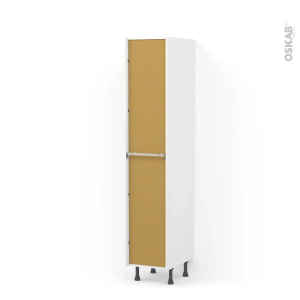 Meilleur Prix Garanti Non Existant SOKLEO Caisson Colonne/armoire N°27 L40xH195xP56 3
