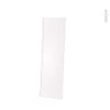 Non Existant SOKLEO Côté Caisson H195xP56xEp1,6 Livraison rapide 7