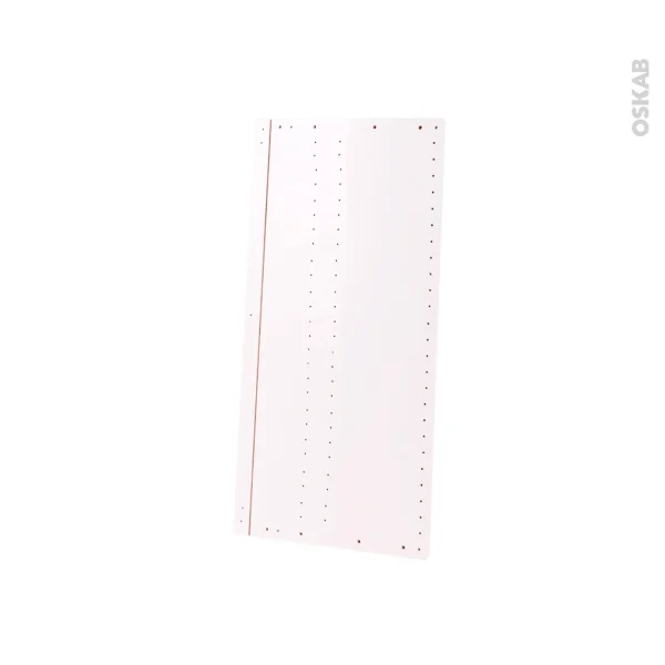 Non Existant SOKLEO Coté Caisson H121xP35xEp1,6, Droite mode pas cher 1