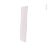 Non Existant SOKLEO Dos Meuble Prof.56, H195xL40 aux meilleurs prix 7