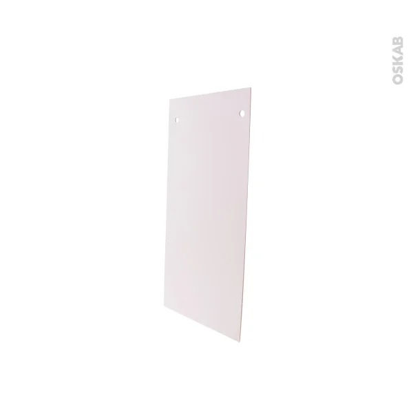 meilleure qualité Non Existant SOKLEO Dos Meuble Prof.35, H92xL40 1