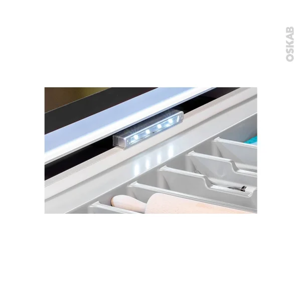 Non Existant Éclairage Meuble De Cuisine Pour Tiroir Led, SOKLEO Livraison Standard/Rapide 3