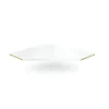 Large choix en ligne Non Existant Etagère Mobile N°77 Pour Meuble D’angle L65, L61,3xP61,3 Ep.16mm, SOKLEO 7