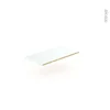 Non Existant Etagère Mobile N°66 Pour Meuble L30, L26,7xP49,8 Ep.16mm, SOKLEO marques de renommée 10