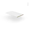 Non Existant Etagère Fixe N°50 Pour Meuble L60 L56,7xP33 Ep.16mm, SOKLEO économies garanties 7