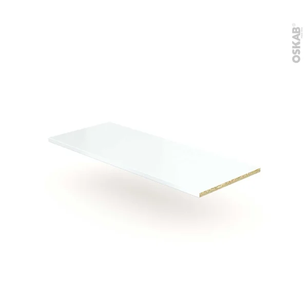 Non Existant Etagère Mobile N°76 Pour Meuble L80, L76,7xP31 Ep.16mm, SOKLEO outlet 1