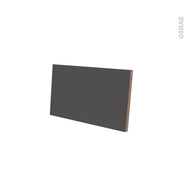 beauté Non Existant SOKLEO Fond De Tiroir N°58 Pour Meuble L50, L39,3xP25,7 Ep.16mm 1