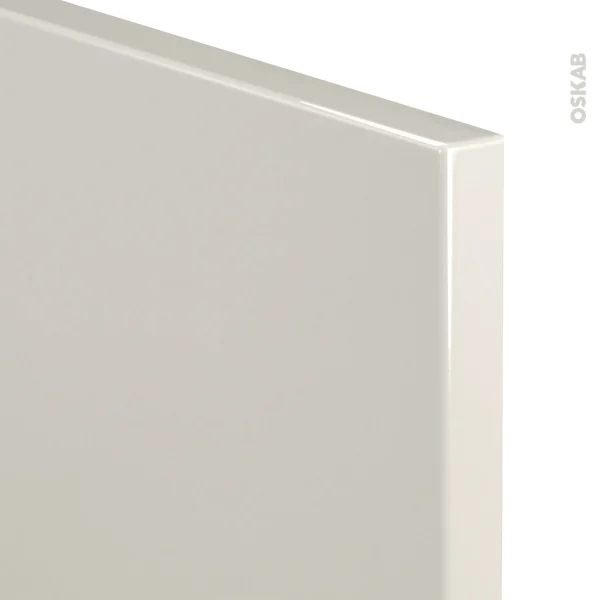 Non Existant Plinthe De Cuisine IVIA Gris Avec Joint D’étanchéité, L220xH15,4 grossiste 3