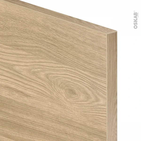 Non Existant Plinthe De Cuisine HOSTA Chêne Prestige Avec Joint D’étanchéité, L220xH15,4 Cm prix de gros 3