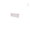﻿soldes Non Existant SOKLEO Panneau Bas Et Haut L15xP56 5