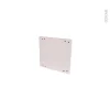 outlet soldes Non Existant SOKLEO Panneau Bas Et Haut L60xP56 5