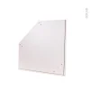 Non Existant SOKLEO Panneau Bas Et Haut L65xP65, Angle en ligne 7