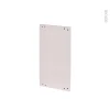 qualité d’originales Non Existant SOKLEO Panneau Bas L100xP56 5