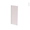 Non Existant SOKLEO Panneau Bas Et Haut L100xP35 fashion pas cher 7
