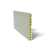 Non Existant Plinthe De Cuisine PVC Alu Brossé, L200 X H15 Cm, SOKLEO soldes pas cher 10