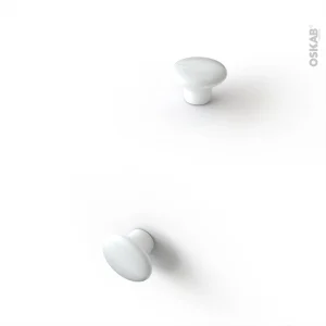 Non Existant Poignée De Meuble De Cuisine N°88 Céramique, 3,8 Cm, SOKLEO achat pas cher 7