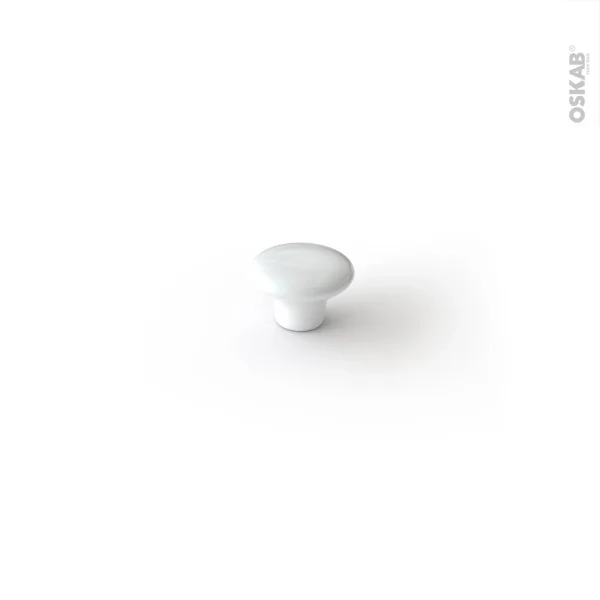 Non Existant Poignée De Meuble De Cuisine N°88 Céramique, 3,8 Cm, SOKLEO achat pas cher 1