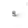 mode Non Existant Poignée De Meuble De Cuisine N°63 Inox Brossé, 1,6cm, SOKLEO 11