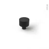 Les achats en ligne Non Existant Poignée De Meuble De Cuisine N°76 Noir Mat, 2,4cm, SOKLEO 13