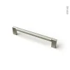 Non Existant Poignée De Meuble De Cuisine N°77 Inox Brossé, 17,4 Cm, Entraxe 160 Mm, SOKLEO Prestation Et Rapide 13