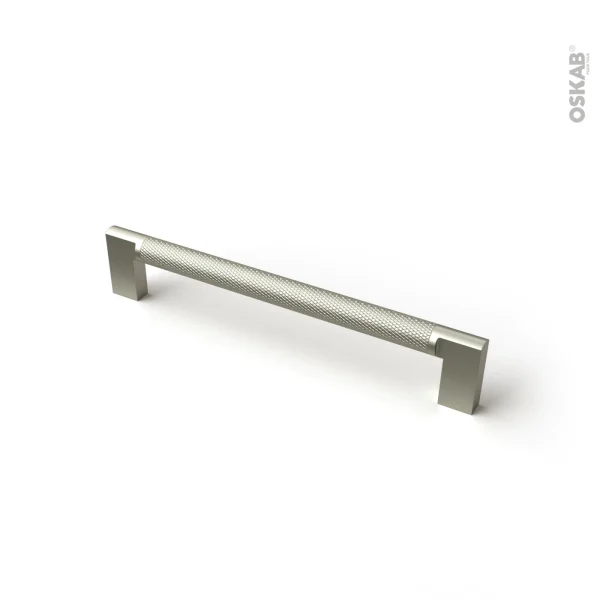 Non Existant Poignée De Meuble De Cuisine N°77 Inox Brossé, 17,4 Cm, Entraxe 160 Mm, SOKLEO Prestation Et Rapide 1
