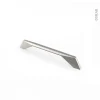 Non Existant Poignée De Meuble De Cuisine N°41 Acier Inox Gris, 18,3 Cm, Entraxe 160 Mm, SOKLEO en promotion 11