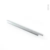 a Prix Discount Non Existant Poignée De Meuble De Cuisine N°89 Inox Brossé, 50 Cm, Entraxe 416 Mm, SOKLEO 13