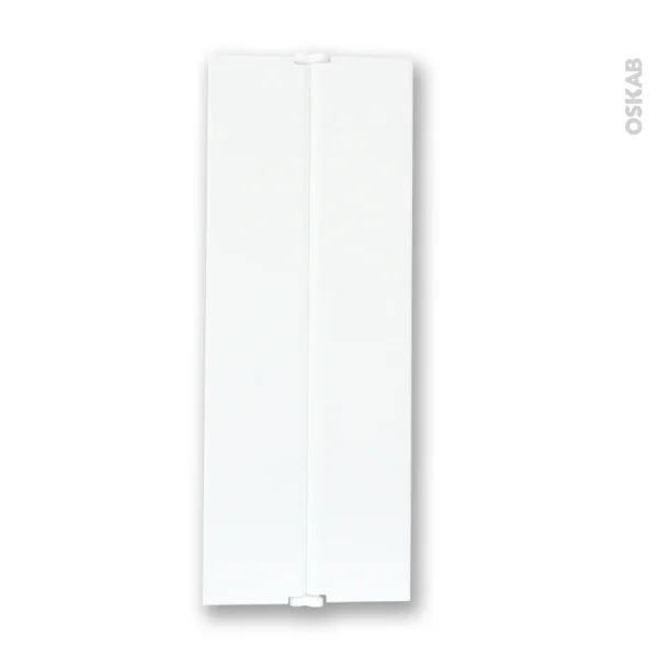 Non Existant Raccord De Plinthe De Cuisine Jonction D’angle Ou Droite Hauteur 15 Cm, Blanc Brillant, SOKLEO Large choix en ligne 3