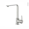 prix de gros Non Existant Robinet De Cuisine MAYMIO Mitigeur, Inox Brossé 8