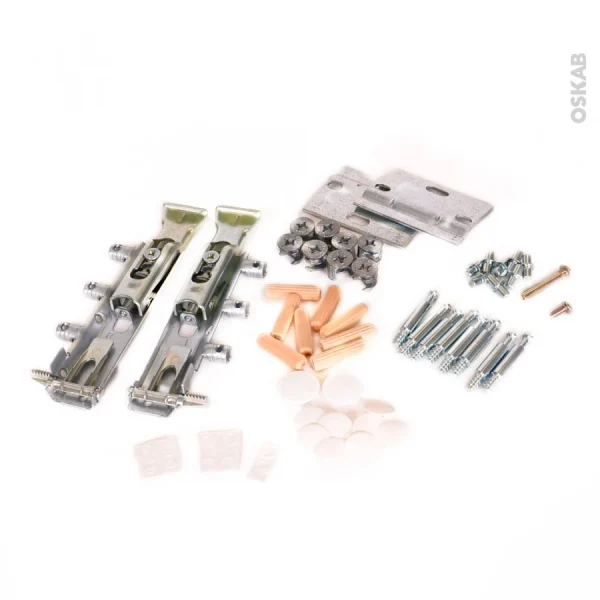 site en ligne Non Existant Sachet N°2 Caisson Haut 1