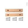 Non Existant SOKLEO Sachet N°28 Tasseaux Pour Fileur site soldes 5