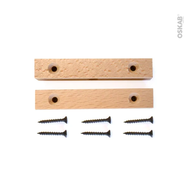 Non Existant SOKLEO Sachet N°28 Tasseaux Pour Fileur site soldes 1